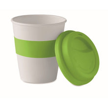 Carica l&#39;immagine nel visualizzatore di Gallery, NAN PLA - CASA E VIVERE - Midocean - Bicchiere In Pla Di Mais Mo6104, Cups, Home &amp; Living