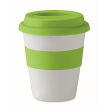 Carica l&#39;immagine nel visualizzatore di Gallery, NAN PLA - CASA E VIVERE - Midocean - Bicchiere In Pla Di Mais Mo6104, Cups, Home &amp; Living