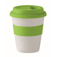 Carica l&#39;immagine nel visualizzatore di Gallery, NAN PLA - Lime - CASA E VIVERE - Midocean - Bicchiere In Pla Di Mais Mo6104, Cups, Home &amp; Living