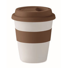 Carica l&#39;immagine nel visualizzatore di Gallery, NAN PLA - Marrone - CASA E VIVERE - Midocean - Bicchiere In Pla Di Mais Mo6104, Cups, Home &amp; Living