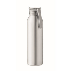 NAPIER - Argento opaco - CASA E VIVERE - Midocean - Bottiglia Di Alluminio 600ml Mo6469, Drinking Bottle, Home & Living
