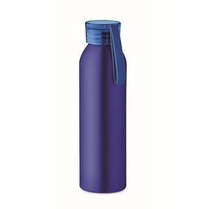 NAPIER - Blu Reale - CASA E VIVERE - Midocean - Bottiglia Di Alluminio 600ml Mo6469, Drinking Bottle, Home & Living