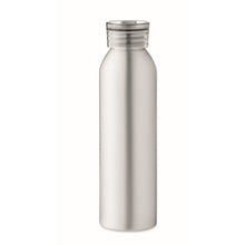 Carica l&#39;immagine nel visualizzatore di Gallery, NAPIER - CASA E VIVERE - Midocean - Bottiglia Di Alluminio 600ml Mo6469, Drinking Bottle, Home &amp; Living