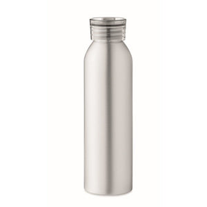 NAPIER - CASA E VIVERE - Midocean - Bottiglia Di Alluminio 600ml Mo6469, Drinking Bottle, Home & Living