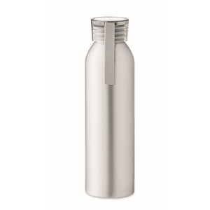 NAPIER - CASA E VIVERE - Midocean - Bottiglia Di Alluminio 600ml Mo6469, Drinking Bottle, Home & Living