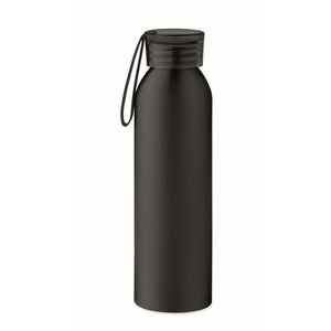 NAPIER - CASA E VIVERE - Midocean - Bottiglia Di Alluminio 600ml Mo6469, Drinking Bottle, Home & Living