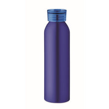 Carica l&#39;immagine nel visualizzatore di Gallery, NAPIER - CASA E VIVERE - Midocean - Bottiglia Di Alluminio 600ml Mo6469, Drinking Bottle, Home &amp; Living