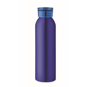 NAPIER - CASA E VIVERE - Midocean - Bottiglia Di Alluminio 600ml Mo6469, Drinking Bottle, Home & Living