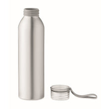 Carica l&#39;immagine nel visualizzatore di Gallery, NAPIER - CASA E VIVERE - Midocean - Bottiglia Di Alluminio 600ml Mo6469, Drinking Bottle, Home &amp; Living