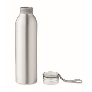 NAPIER - CASA E VIVERE - Midocean - Bottiglia Di Alluminio 600ml Mo6469, Drinking Bottle, Home & Living