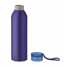 Carica l&#39;immagine nel visualizzatore di Gallery, NAPIER - CASA E VIVERE - Midocean - Bottiglia Di Alluminio 600ml Mo6469, Drinking Bottle, Home &amp; Living