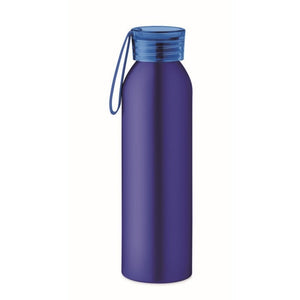 NAPIER - CASA E VIVERE - Midocean - Bottiglia Di Alluminio 600ml Mo6469, Drinking Bottle, Home & Living