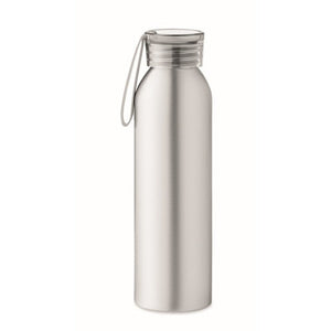 NAPIER - CASA E VIVERE - Midocean - Bottiglia Di Alluminio 600ml Mo6469, Drinking Bottle, Home & Living