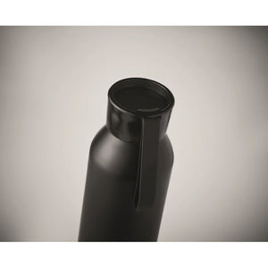 NAPIER - CASA E VIVERE - Midocean - Bottiglia Di Alluminio 600ml Mo6469, Drinking Bottle, Home & Living