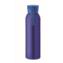 Carica l&#39;immagine nel visualizzatore di Gallery, NAPIER - CASA E VIVERE - Midocean - Bottiglia Di Alluminio 600ml Mo6469, Drinking Bottle, Home &amp; Living