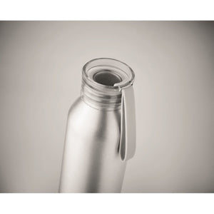 NAPIER - CASA E VIVERE - Midocean - Bottiglia Di Alluminio 600ml Mo6469, Drinking Bottle, Home & Living