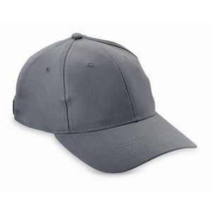 NATUPRO - TEMPO LIBERO - Midocean - Cappello 6 Segmenti Kc1464, Caps & Hats, Leisure