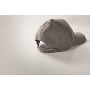 NATUPRO - TEMPO LIBERO - Midocean - Cappello 6 Segmenti Kc1464, Caps & Hats, Leisure