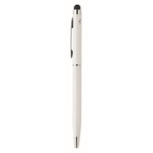 Carica l&#39;immagine nel visualizzatore di Gallery, NEILO CLEAN - bianco - SCRIVERE - Midocean - Pen, Penna Antibatterica Mo6138, Writing