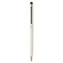Carica l&#39;immagine nel visualizzatore di Gallery, NEILO CLEAN - bianco - SCRIVERE - Midocean - Pen, Penna Antibatterica Mo6138, Writing