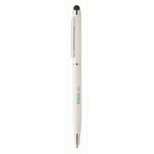 Carica l&#39;immagine nel visualizzatore di Gallery, NEILO CLEAN - bianco - SCRIVERE - Midocean - Pen, Penna Antibatterica Mo6138, Writing