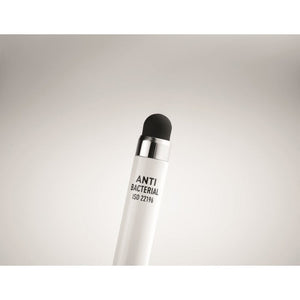 NEILO CLEAN - bianco - SCRIVERE - Midocean - Pen, Penna Antibatterica Mo6138, Writing