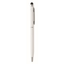 Carica l&#39;immagine nel visualizzatore di Gallery, NEILO CLEAN - bianco - SCRIVERE - Midocean - Pen, Penna Antibatterica Mo6138, Writing