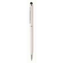 Carica l&#39;immagine nel visualizzatore di Gallery, NEILO CLEAN - bianco - SCRIVERE - Midocean - Pen, Penna Antibatterica Mo6138, Writing