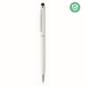 NEILO CLEAN - bianco - SCRIVERE - Midocean - Pen, Penna Antibatterica Mo6138, Writing