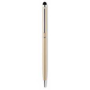 NEILO TOUCH - Champagne - SCRIVERE - Midocean - Pen, Penna A Sfera Mo8209, Writing