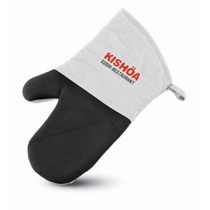 NEOKIT - CASA E VIVERE - Midocean - Guanto Da Cucina Mo7244, Home & Living, Kitchen Accesories