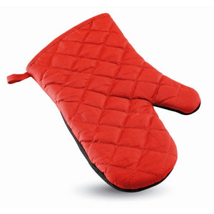 NEOKIT - rosso - CASA E VIVERE - Midocean - Guanto Da Cucina Mo7244, Home & Living, Kitchen Accesories