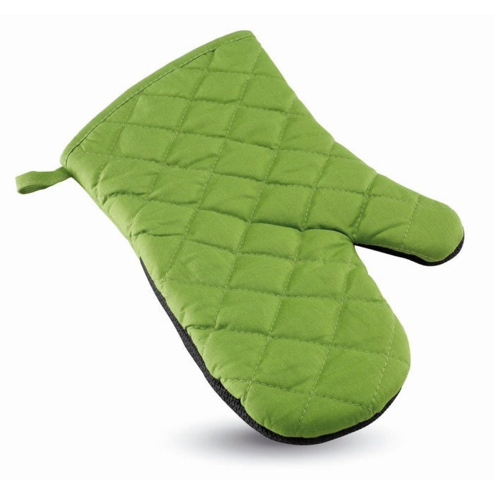 NEOKIT - Verde - CASA E VIVERE - Midocean - Guanto Da Cucina Mo7244, Home & Living, Kitchen Accesories