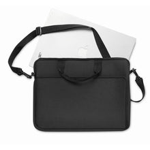 Carica l&#39;immagine nel visualizzatore di Gallery, NEOLAP - Nero - BORSE E VIAGGIO - Midocean - Bags &amp; Travel, Laptop Bag, Porta Laptop Mo8331