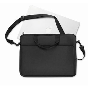 NEOLAP - Nero - BORSE E VIAGGIO - Midocean - Bags & Travel, Laptop Bag, Porta Laptop Mo8331
