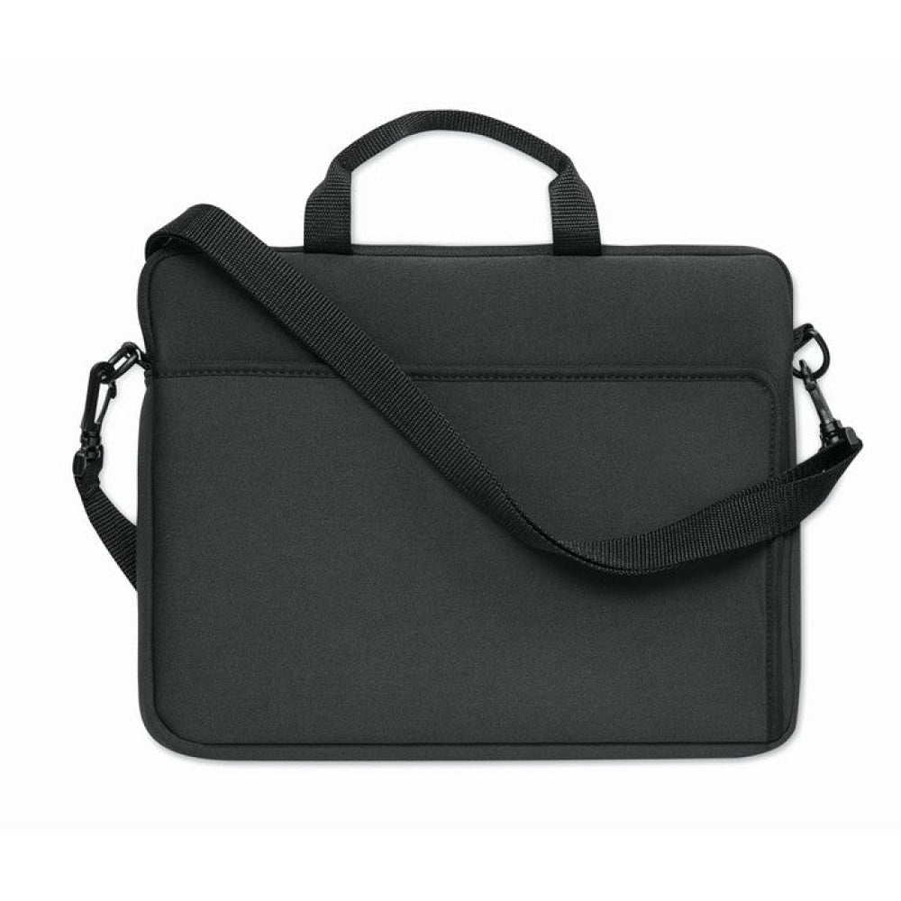 NEOLAP - Nero - BORSE E VIAGGIO - Midocean - Bags & Travel, Laptop Bag, Porta Laptop Mo8331