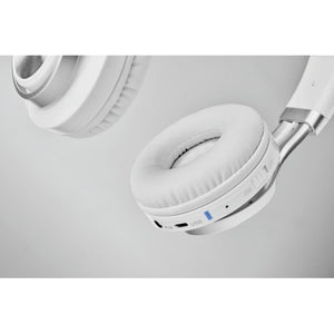 NEW ORLEANS - SUONO E IMMAGINE - Midocean - Cuffie Wireless Mo9168, Mp3 Player, Sound & Image