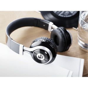 NEW ORLEANS - SUONO E IMMAGINE - Midocean - Cuffie Wireless Mo9168, Mp3 Player, Sound & Image