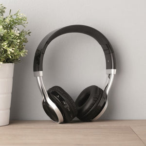 NEW ORLEANS - SUONO E IMMAGINE - Midocean - Cuffie Wireless Mo9168, Mp3 Player, Sound & Image