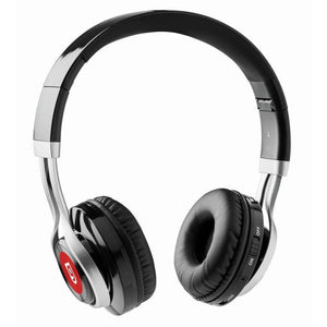 NEW ORLEANS - SUONO E IMMAGINE - Midocean - Cuffie Wireless Mo9168, Mp3 Player, Sound & Image