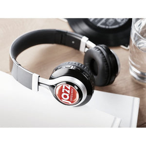 NEW ORLEANS - SUONO E IMMAGINE - Midocean - Cuffie Wireless Mo9168, Mp3 Player, Sound & Image