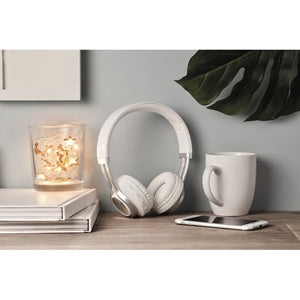 NEW ORLEANS - SUONO E IMMAGINE - Midocean - Cuffie Wireless Mo9168, Mp3 Player, Sound & Image