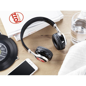NEW ORLEANS - SUONO E IMMAGINE - Midocean - Cuffie Wireless Mo9168, Mp3 Player, Sound & Image