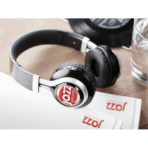 NEW ORLEANS - SUONO E IMMAGINE - Midocean - Cuffie Wireless Mo9168, Mp3 Player, Sound & Image