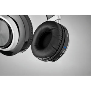 NEW ORLEANS - SUONO E IMMAGINE - Midocean - Cuffie Wireless Mo9168, Mp3 Player, Sound & Image