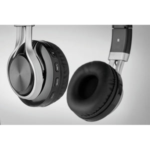 NEW ORLEANS - SUONO E IMMAGINE - Midocean - Cuffie Wireless Mo9168, Mp3 Player, Sound & Image