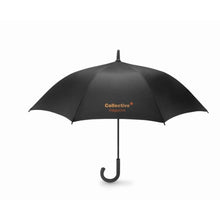 Carica l&#39;immagine nel visualizzatore di Gallery, NEW QUAY - BORSE E VIAGGIO - Midocean - Bags &amp; Travel, Ombrello Deluxe Automatico Da Mo8776, Umbrella