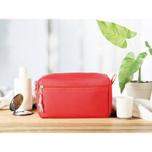 Carica l&#39;immagine nel visualizzatore di Gallery, NEW &amp; SMART - BORSE E VIAGGIO - Midocean - Bags &amp; Travel, Cosmetic / Beauty Ca, Portacosmetici Pvc Free Mo9345