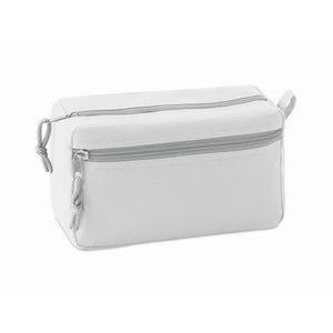 NEW & SMART - bianco - BORSE E VIAGGIO - Midocean - Bags & Travel, Cosmetic / Beauty Ca, Portacosmetici Pvc Free Mo9345