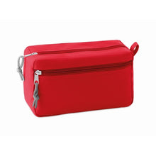 Carica l&#39;immagine nel visualizzatore di Gallery, NEW &amp; SMART - rosso - BORSE E VIAGGIO - Midocean - Bags &amp; Travel, Cosmetic / Beauty Ca, Portacosmetici Pvc Free Mo9345